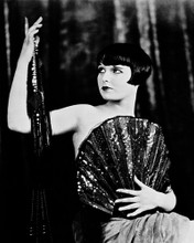 LOUISE BROOKS STUNNING POSE BARE SHOULDER PRINTS AND POSTERS 169859