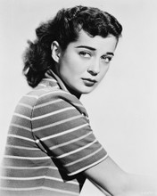 GAIL RUSSELL LOVELY STUDIO POSE PRINTS AND POSTERS 169764