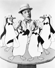 DICK VAN DYKE MARY POPPINS PENGUINS PRINTS AND POSTERS 169654