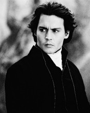 JOHNNY DEPP SLEEPY HOLLOW PRINTS AND POSTERS 169563