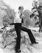 ROGER MOORE PRINTS AND POSTERS 169496