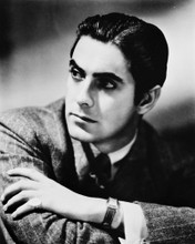 TYRONE POWER HANDSOME EARLY VINTAGE PRINTS AND POSTERS 169370