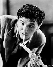 JOHN GARFIELD WITH CIGARETTE PRINTS AND POSTERS 169200