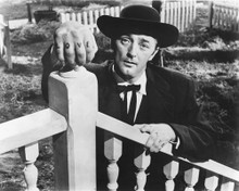 ROBERT MITCHUM THE NIGHT OF THE HUNTER CLASSIC PRINTS AND POSTERS 169021