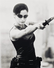 CARRIE-ANNE MOSS PRINTS AND POSTERS 168986