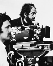 STANLEY KUBRICK FILMING THE SHINING PRINTS AND POSTERS 168970