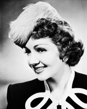 CLAUDETTE COLBERT PRINTS AND POSTERS 168926