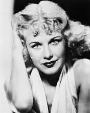 GINGER ROGERS STRIKING POSE PRINTS AND POSTERS 168877