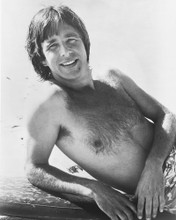 BEAU BRIDGES HUNKY BARECHESTED PRINTS AND POSTERS 168789