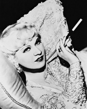 MAE WEST VAMPY WITH CIGARETTE HOLDER PRINTS AND POSTERS 168763