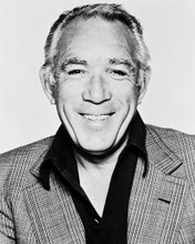 ANTHONY QUINN SMILING IN SUIT PRINTS AND POSTERS 168747