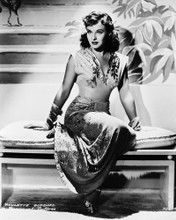 PAULETTE GODDARD PRINTS AND POSTERS 168703