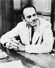 HENRY FONDA IN 12 ANGRY MEN PRINTS AND POSTERS 168694