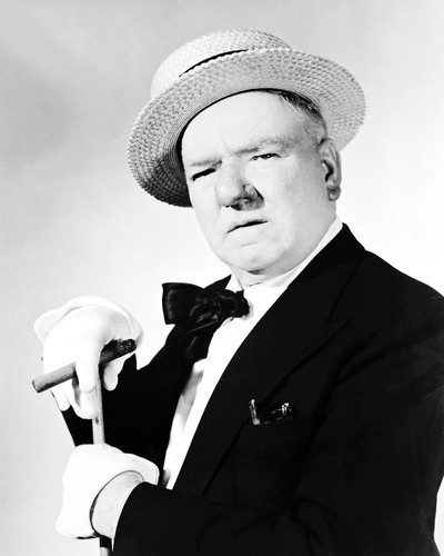 W.C. Fields Posters and Photos 168693 | Movie Store