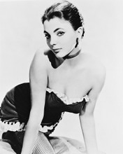 JOAN COLLINS SEXY CLEAVAGE BAD GIRL PRINTS AND POSTERS 168664