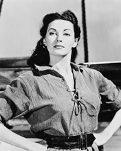 YVONNE DE CARLO PRINTS AND POSTERS 168660