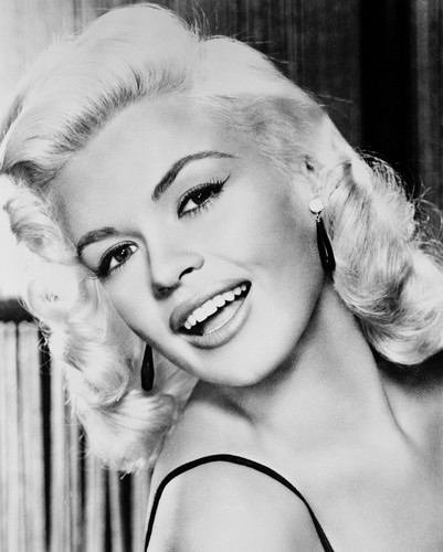 Jayne Mansfield Posters and Photos 168602 | Movie Store