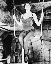 CLAUDIA CARDINALE CIRCUS WORLD PRINTS AND POSTERS 168542