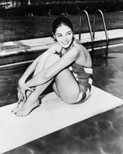 PIER ANGELI PRINTS AND POSTERS 168517