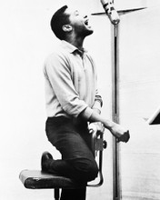SAM COOKE PRINTS AND POSTERS 168403