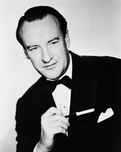 GEORGE SANDERS TUXEDO THE SAINT PRINTS AND POSTERS 168354