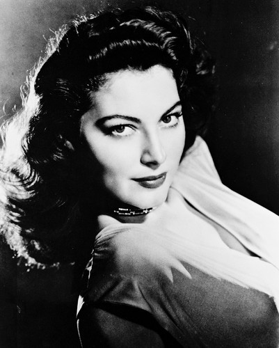 Ava Gardner Posters and Photos 168298 | Movie Store