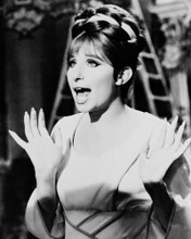 BARBRA STREISAND FUNNY GIRL PRINTS AND POSTERS 168235