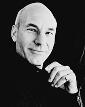 PATRICK STEWART PRINTS AND POSTERS 168234