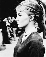 JEAN SEBERG IN PROFILE PRINTS AND POSTERS 168226
