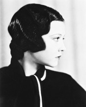 SYLVIA SIDNEY IN PROFILE PRINTS AND POSTERS 168113