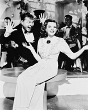 JUDY GARLAND & MICKEY ROONEY PRINTS AND POSTERS 168063