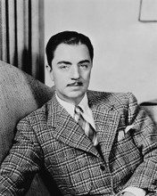 WILLIAM POWELL SUAVE PORTRAIT PRINTS AND POSTERS 168015