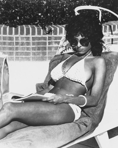 Pics sexy pam grier What Ever