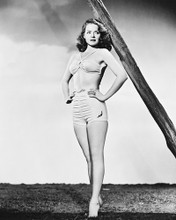 PAULETTE GODDARD PRINTS AND POSTERS 167822
