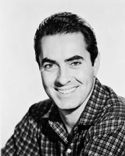 TYRONE POWER SMILING STUDIO POSE PRINTS AND POSTERS 167728