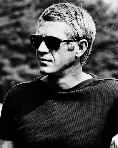 The thomas crown outlet affair steve mcqueen sunglasses