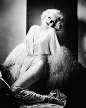 JEAN HARLOW STUNNING GLAMOUR PRINTS AND POSTERS 167653
