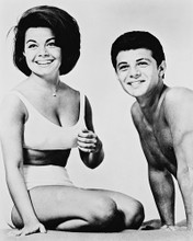 ANNETTE FUNICELLO & FRANKIE AVALON PRINTS AND POSTERS 167598