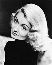 CONSTANCE BENNETT STUNNING GLAMOUR POSE PRINTS AND POSTERS 167571