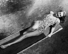 VIRGINIA MAYO LEGGY PIN UP PRINTS AND POSTERS 167226