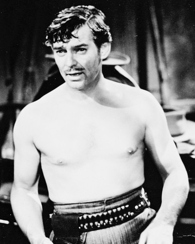 Clark Gable Posters and Photos 167204 | Movie Store