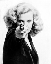 GENA ROWLANDS GLORIA POINTING GUN PRINTS AND POSTERS 167150