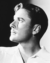 ERROL FLYNN HANDSOME IN PROFILE PRINTS AND POSTERS 167107
