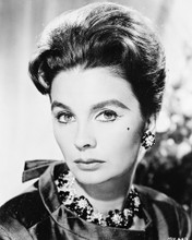JEAN SIMMONS LOVELY PORTRAIT PRINTS AND POSTERS 166061