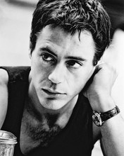 ROBERT DOWNEY JR CLOSE UP PRINTS AND POSTERS 166009