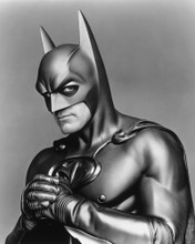 GEORGE CLOONEY BATMAN & ROBIN PRINTS AND POSTERS 165897
