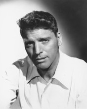 BURT LANCASTER WHITE SHIRT EARLY 1950'S PRINTS AND POSTERS 165822