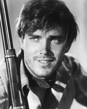JEFFREY HUNTER THE SEARCHERS RARE PRINTS AND POSTERS 165818