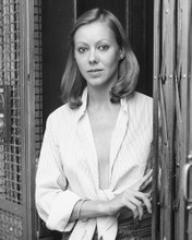 JENNY AGUTTER SEXY CLEAVAGE PRINTS AND POSTERS 165777