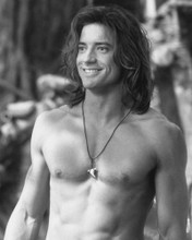 BRENDAN FRASER BARECHESTED PIN UP PRINTS AND POSTERS 165718